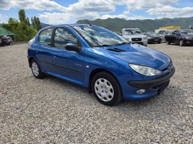 Peugeot 206 2.0HDI-90PS- | Mobile.bg    3