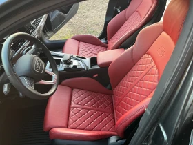 Обява за продажба на Audi A4 S4| 14000км| performance| 2024 ~78 000 лв. - изображение 11