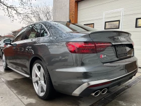 Обява за продажба на Audi A4 S4| 14000км| performance| 2024 ~78 000 лв. - изображение 4