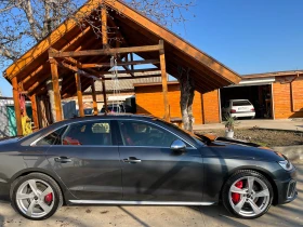 Обява за продажба на Audi A4 S4| 14000км| performance| 2024 ~78 000 лв. - изображение 2
