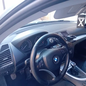Обява за продажба на BMW 120 2.0D facelift  ~6 400 лв. - изображение 6