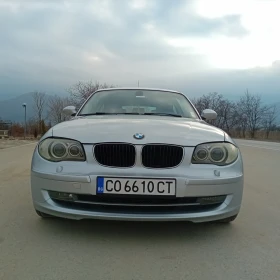 Обява за продажба на BMW 120 2.0D facelift  ~6 400 лв. - изображение 1