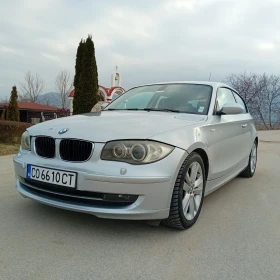 Обява за продажба на BMW 120 2.0D facelift  ~6 400 лв. - изображение 1