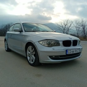 Обява за продажба на BMW 120 2.0D facelift  ~6 400 лв. - изображение 2