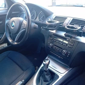 Обява за продажба на BMW 120 2.0D facelift  ~6 400 лв. - изображение 7