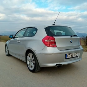 Обява за продажба на BMW 120 2.0D facelift  ~6 400 лв. - изображение 4