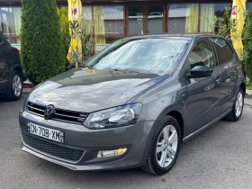 VW Polo 1, 6TDI MATCH | Mobile.bg    3