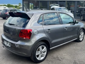 VW Polo 1, 6TDI MATCH | Mobile.bg    5