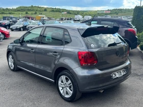 VW Polo 1, 6TDI MATCH | Mobile.bg    4