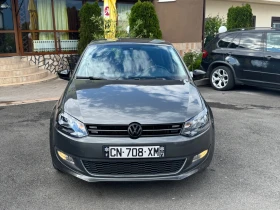 VW Polo 1, 6TDI MATCH | Mobile.bg    2