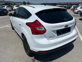 Ford Focus 5T Titanium 1.6 TDI, 116. | Mobile.bg    5