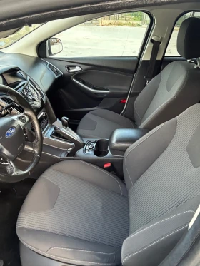 Ford Focus 5T Titanium 1.6 дизел - 9590 лв. - 77835043 10