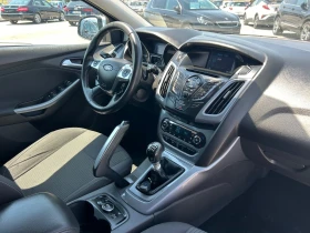 Ford Focus 5T Titanium 1.6 TDI, 116. | Mobile.bg    8
