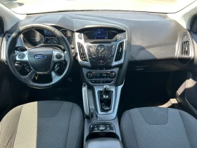 Ford Focus 5T Titanium 1.6 TDI, 116. | Mobile.bg    9