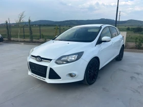 Ford Focus 5T Titanium 1.6 дизел - 9590 лв. - 77835043 2