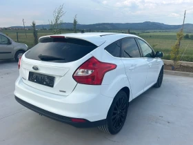 Ford Focus 5T Titanium 1.6 дизел - 9590 лв. - 77835043 7