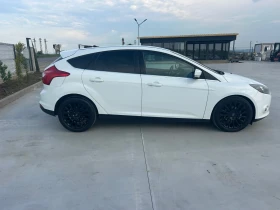 Ford Focus 5T Titanium 1.6 дизел - 9590 лв. - 77835043 4