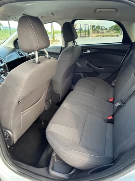 Ford Focus 5T Titanium 1.6 дизел - 9590 лв. - 77835043 11