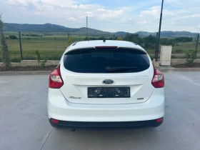 Ford Focus 5T Titanium 1.6 дизел - 9590 лв. - 77835043 8