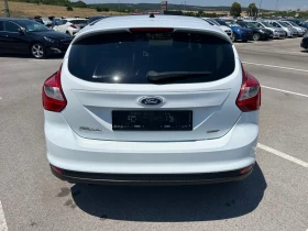 Ford Focus 5T Titanium 1.6 TDI, 116. | Mobile.bg    6