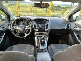 Ford Focus 5T Titanium 1.6 дизел - 9590 лв. - 77835043 9