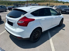     Ford Focus 5T Titanium 1.6 
