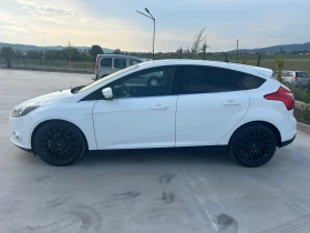 Ford Focus 5T Titanium 1.6 дизел - 9590 лв. - 77835043 5