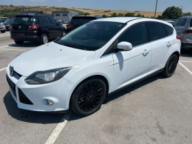     Ford Focus 5T Titanium 1.6 