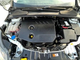 Ford Focus 5T Titanium 1.6 дизел - 9590 лв. - 77835043 15