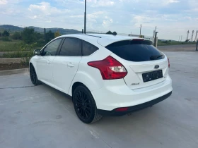 Ford Focus 5T Titanium 1.6 дизел - 9590 лв. - 77835043 6