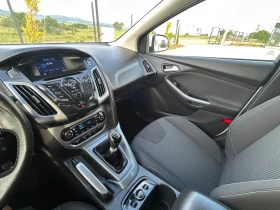 Ford Focus 5T Titanium 1.6 дизел - 9590 лв. - 77835043 12