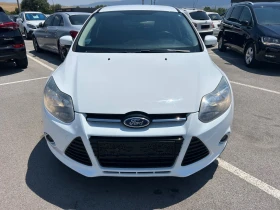 Ford Focus 5T Titanium 1.6 дизел