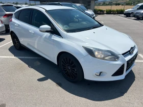     Ford Focus 5T Titanium 1.6 