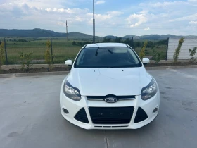 Ford Focus 5T Titanium 1.6 дизел - 9590 лв. - 77835043 3