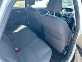 Ford Focus 5T Titanium 1.6 TDI, 116. | Mobile.bg    10