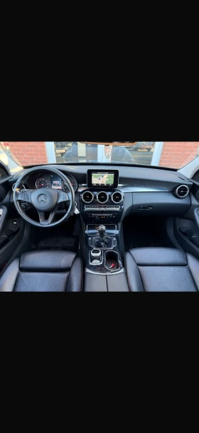 Mercedes-Benz C 200 | Mobile.bg    9