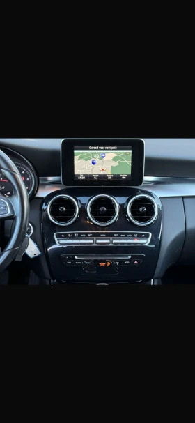 Mercedes-Benz C 200 | Mobile.bg    14