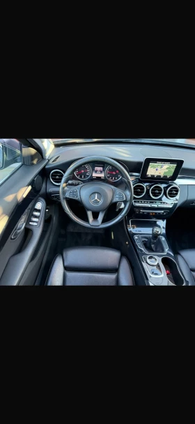 Mercedes-Benz C 200 | Mobile.bg    7