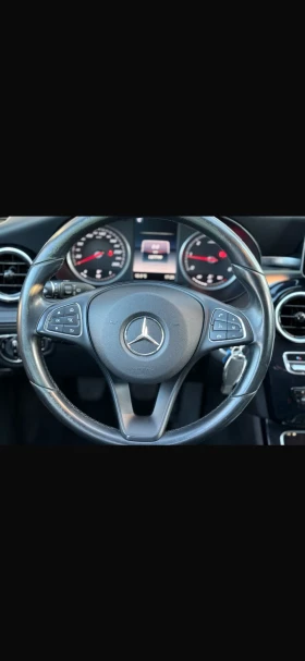 Mercedes-Benz C 200 | Mobile.bg    11