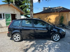 Обява за продажба на Ford C-max 1.6TDCI EURO4 ~4 290 лв. - изображение 6