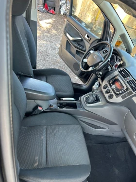 Ford C-max 1.6TDCI EURO4 | Mobile.bg    16