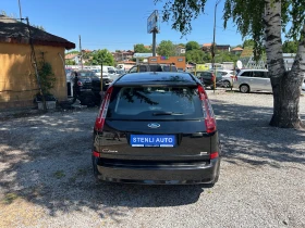 Обява за продажба на Ford C-max 1.6TDCI EURO4 ~4 290 лв. - изображение 4