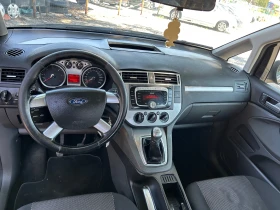 Обява за продажба на Ford C-max 1.6TDCI EURO4 ~4 290 лв. - изображение 7