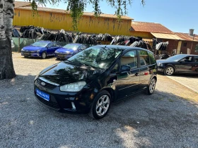 Обява за продажба на Ford C-max 1.6TDCI EURO4 ~4 290 лв. - изображение 1