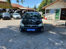 Обява за продажба на Ford C-max 1.6TDCI EURO4 ~4 290 лв. - изображение 1