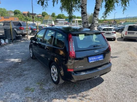 Обява за продажба на Ford C-max 1.6TDCI EURO4 ~4 290 лв. - изображение 3