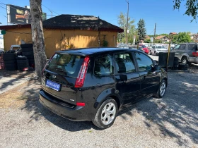 Обява за продажба на Ford C-max 1.6TDCI EURO4 ~4 290 лв. - изображение 5