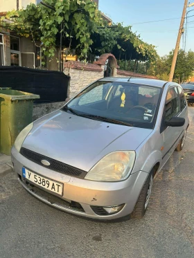 Ford Fiesta | Mobile.bg    5