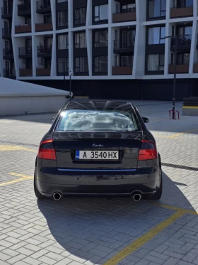 Audi A4 1.8T | Mobile.bg    4