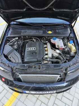 Audi A4 1.8T | Mobile.bg    14
